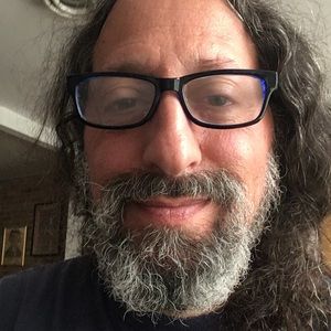 Meet your Posher, Steve